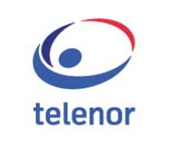 Telenorlogo Telenorlogo